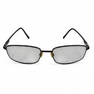 TURBOFLEX TF2465 Eyeglasses Frame 56•18•145 Rectangular Bifocal Glasses